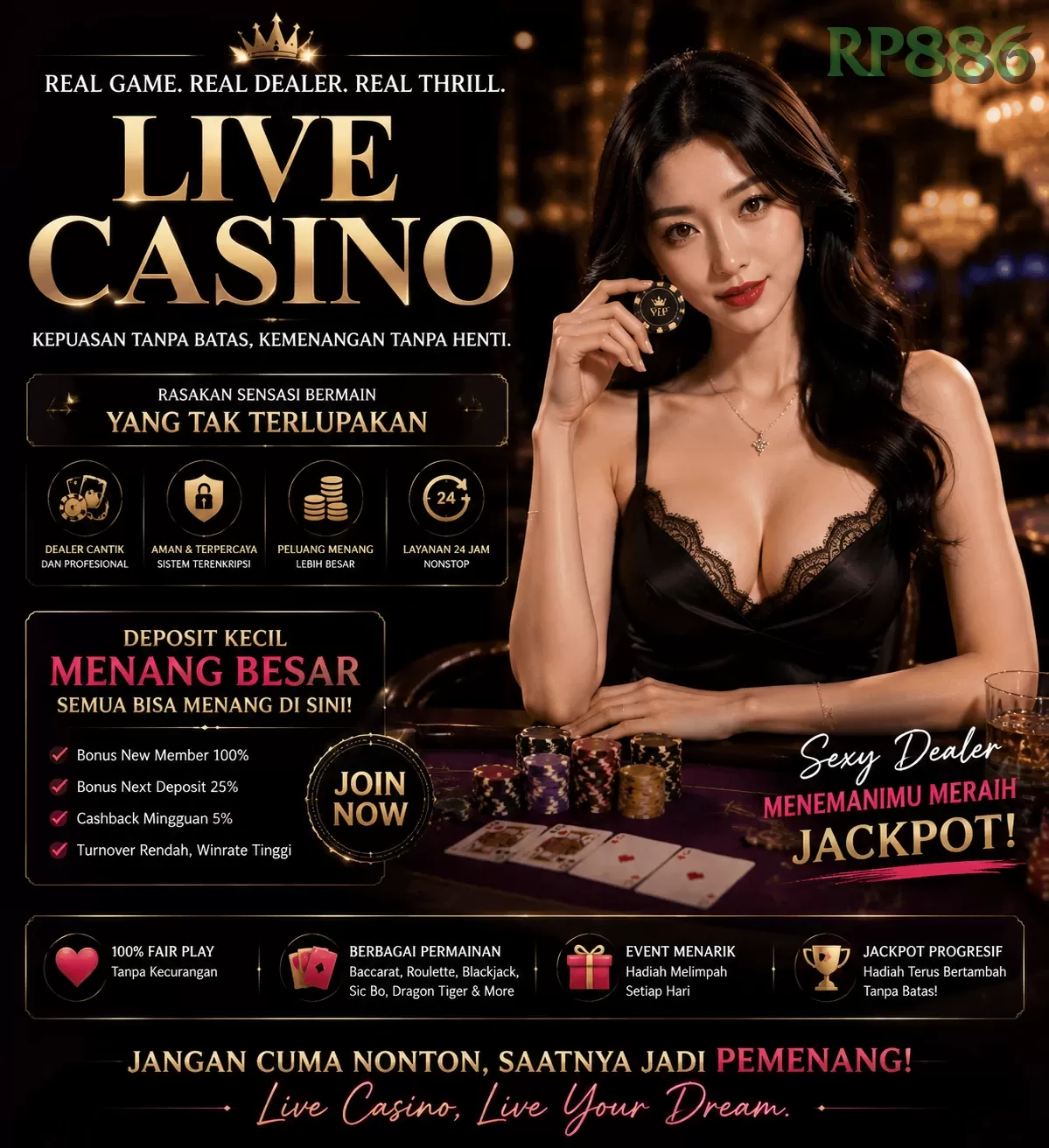 Budi Santoso avatar
