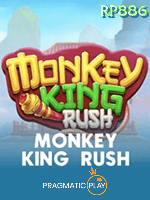 Monkey King Rush game cover
