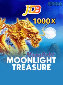 Moonlight Treasure game cover