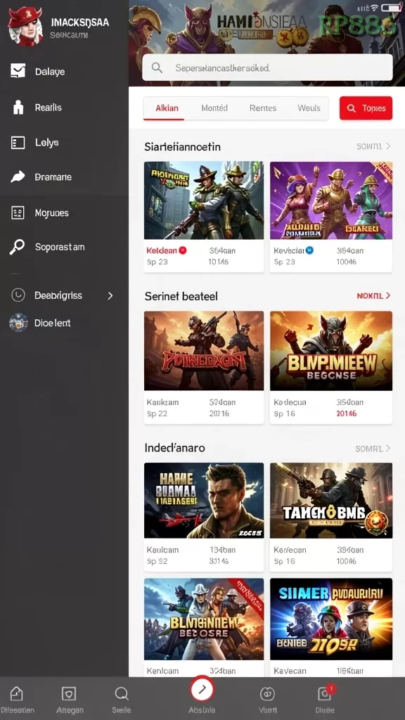 Screenshot The Slotfather Book Of Wins nomor 2