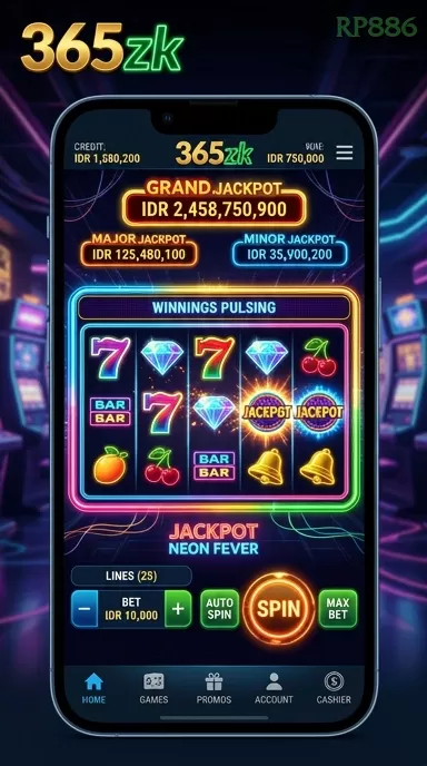 Bonus Referral Seumur Hidup screenshot