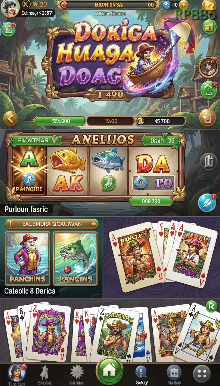 Screenshot RagnarokThor VS Loki nomor 1